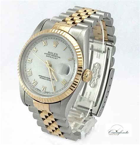 rolex oyster uomo datejust usati|orologi datejust usati.